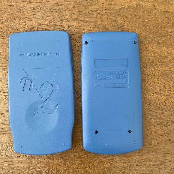 Texas Instruments - Picture 2 of 2